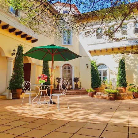 Prompimarn Villa Toscana 曼谷 外观 照片