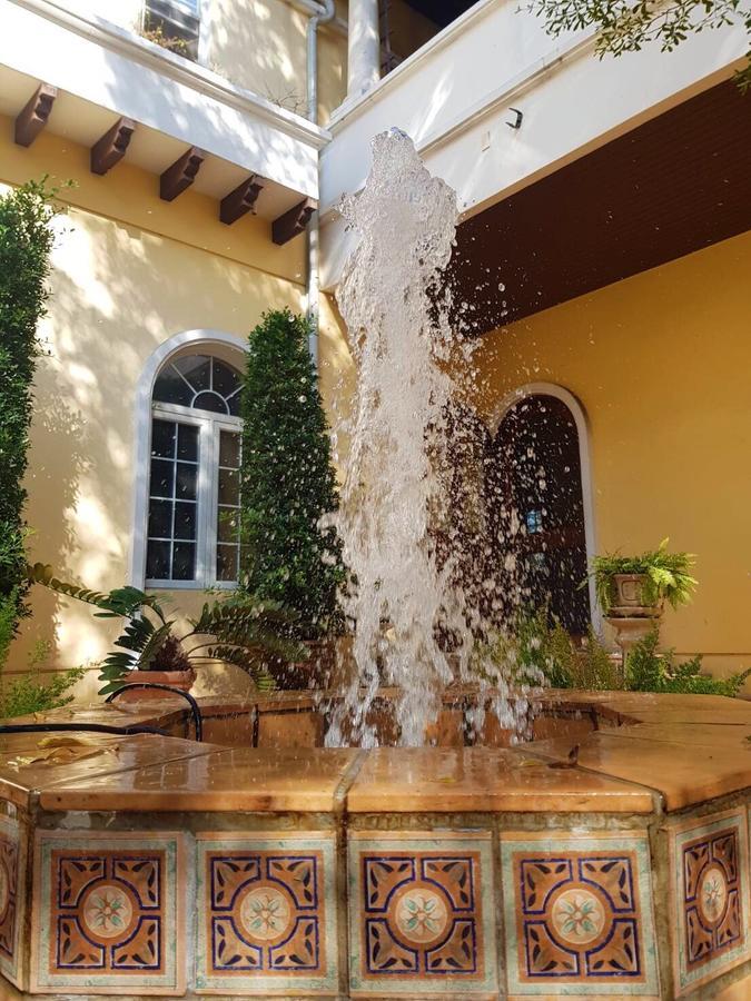 Prompimarn Villa Toscana 曼谷 外观 照片