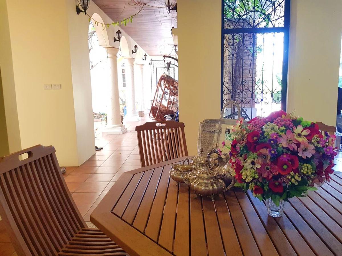 Prompimarn Villa Toscana 曼谷 外观 照片