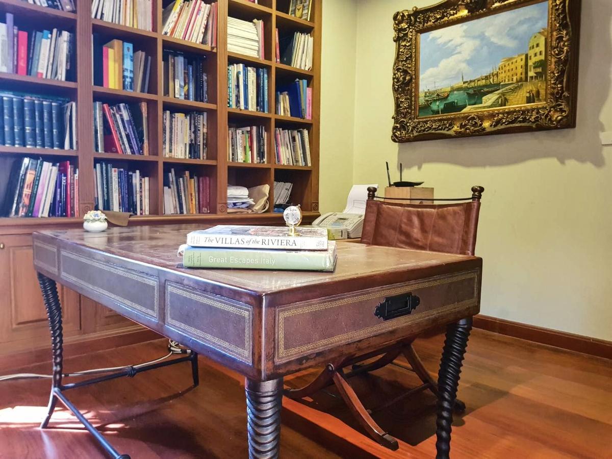 Prompimarn Villa Toscana 曼谷 外观 照片