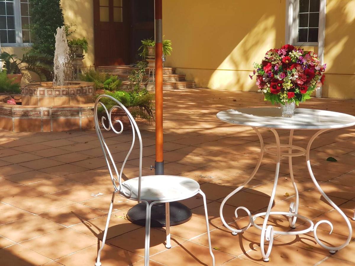 Prompimarn Villa Toscana 曼谷 外观 照片