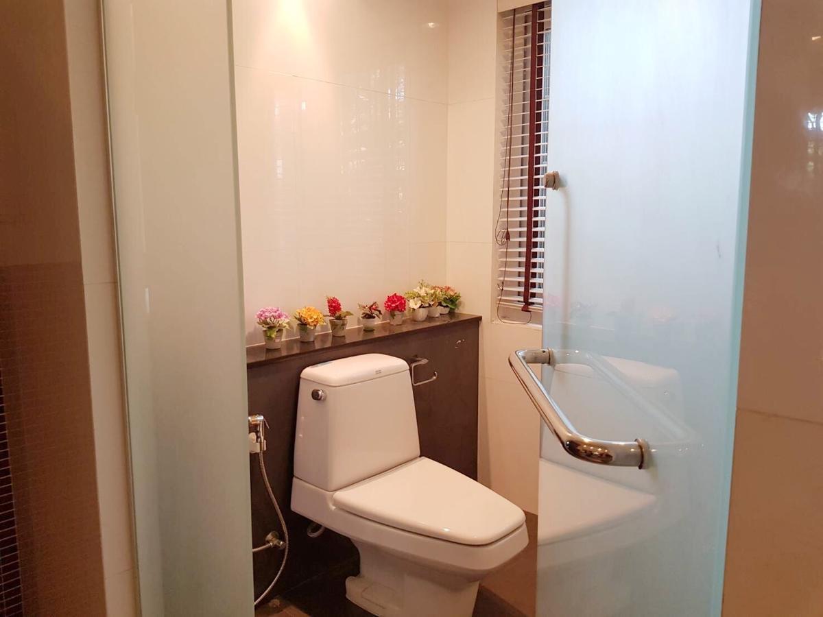 Prompimarn Villa Toscana 曼谷 外观 照片