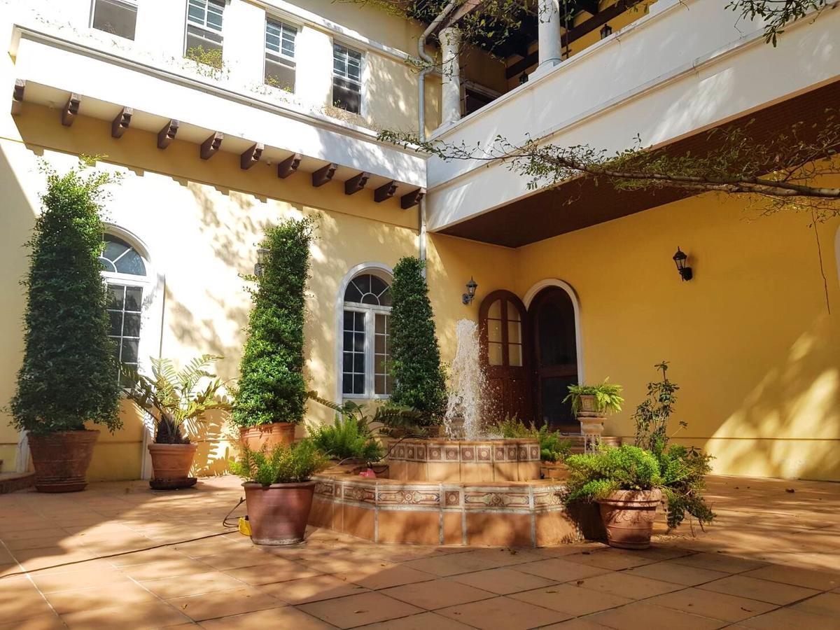 Prompimarn Villa Toscana 曼谷 外观 照片