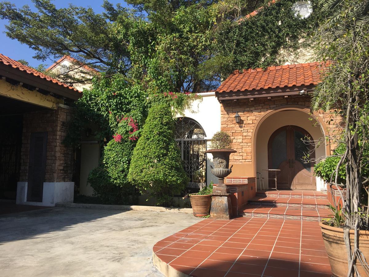 Prompimarn Villa Toscana 曼谷 外观 照片
