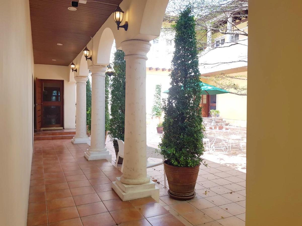 Prompimarn Villa Toscana 曼谷 外观 照片