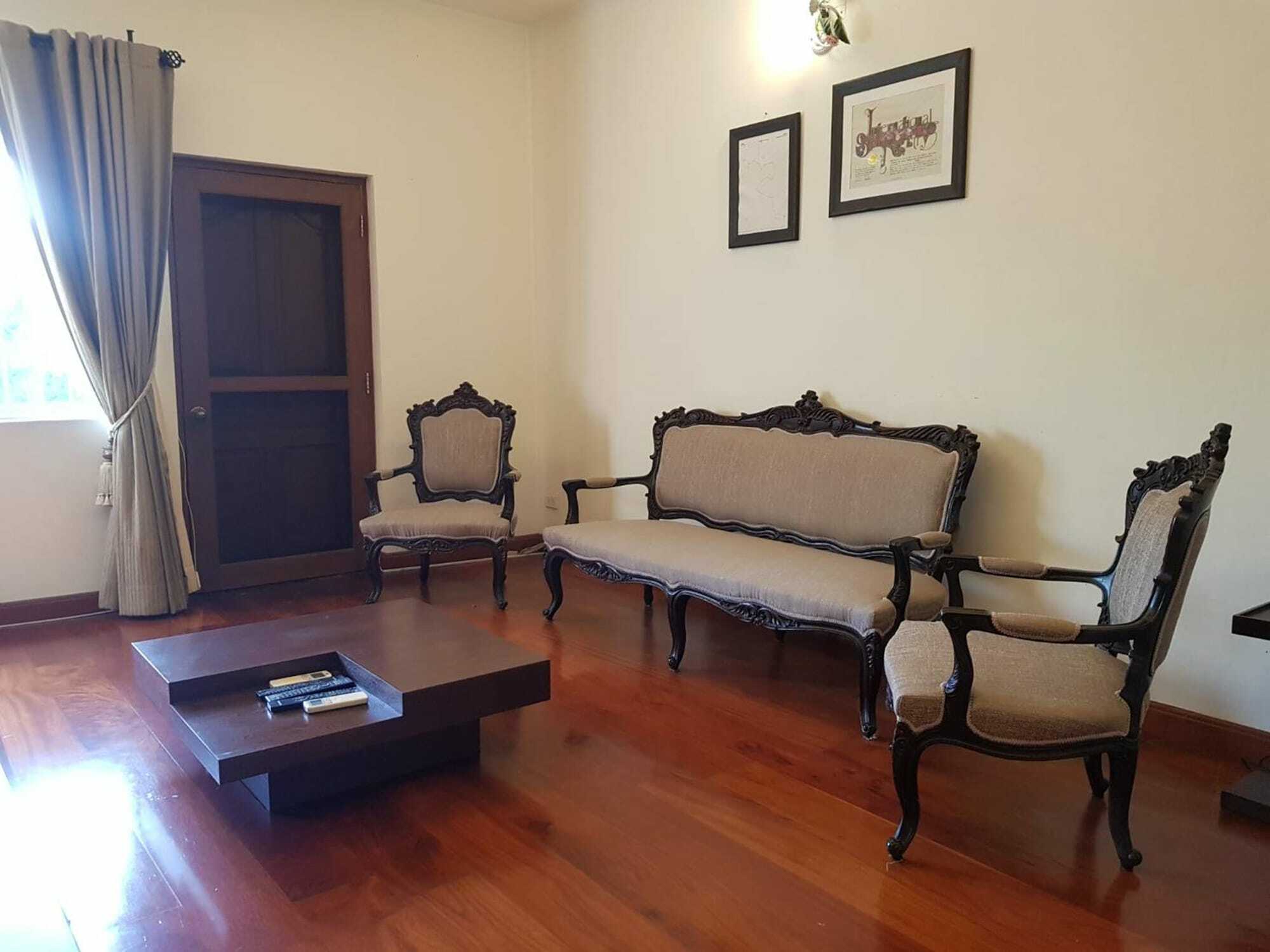 Prompimarn Villa Toscana 曼谷 外观 照片