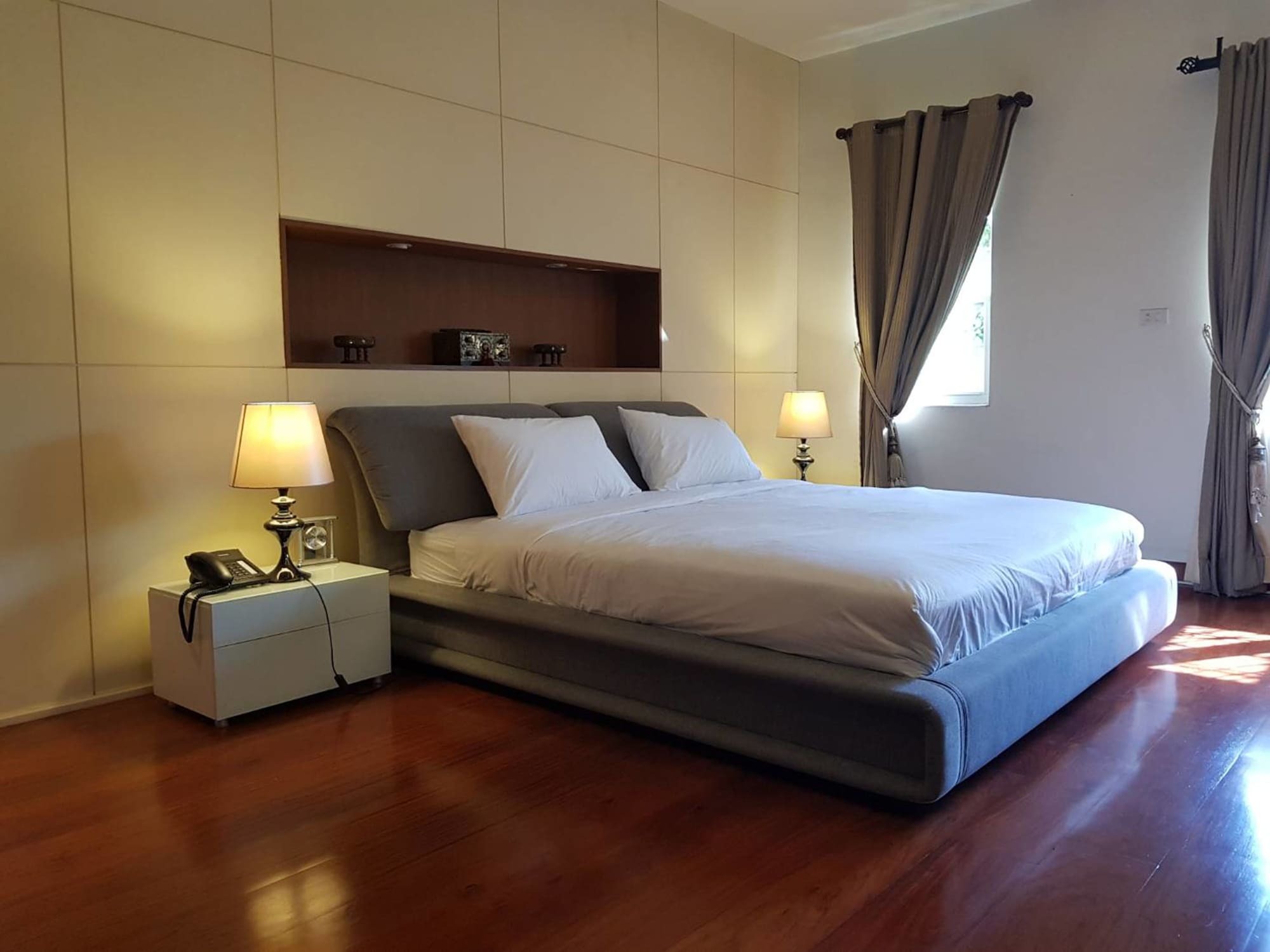 Prompimarn Villa Toscana 曼谷 外观 照片