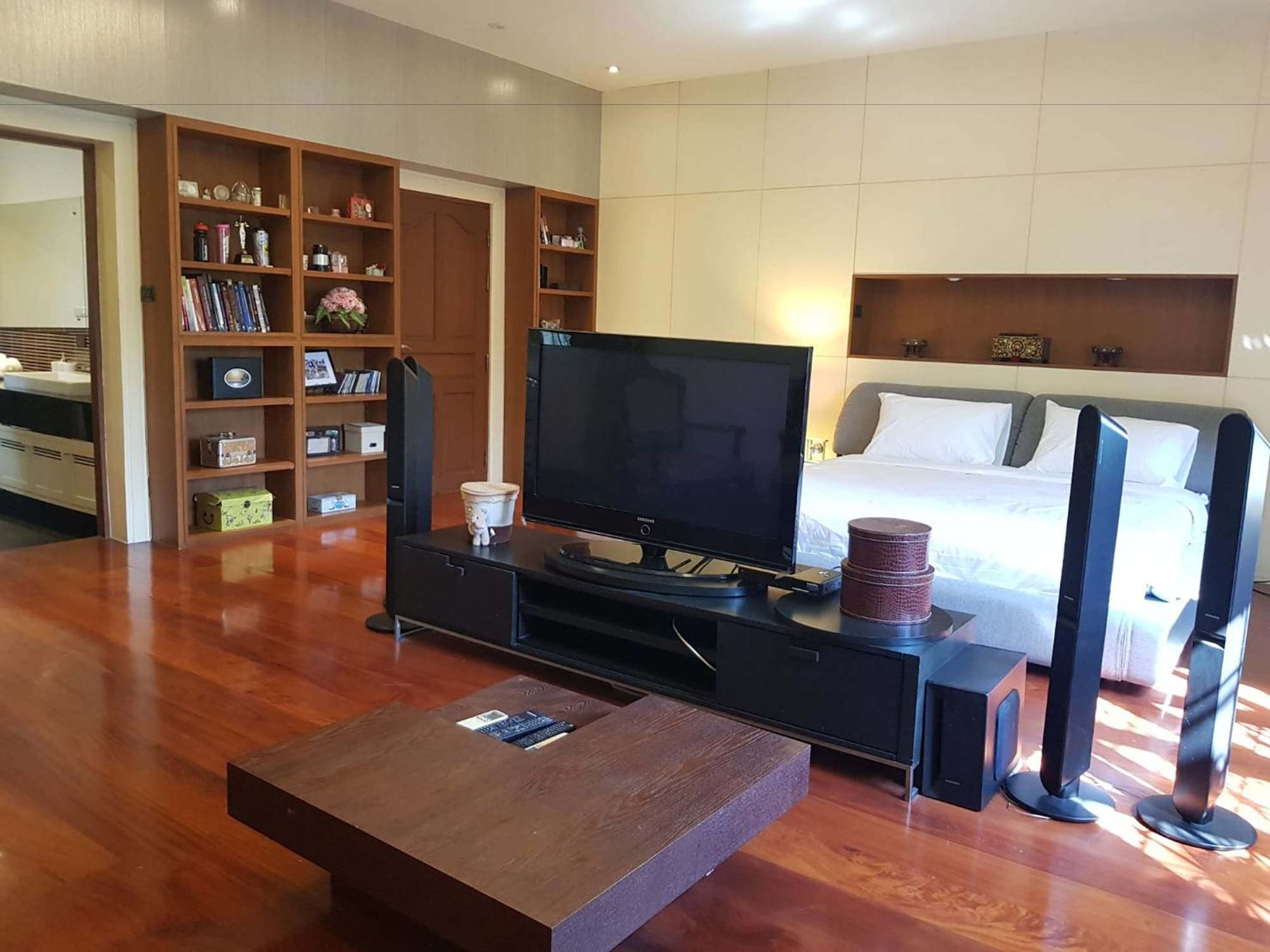 Prompimarn Villa Toscana 曼谷 外观 照片